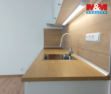 Pronájem bytu 1+1 36 m² - Photo 4