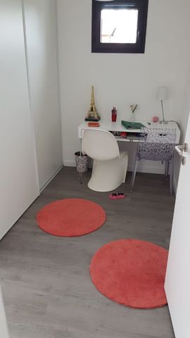 HAUT d'IDRON, 5mn Est de PAU, VILLA Neuve 2025 type 6 sur 835m² de terrain, - Photo 3