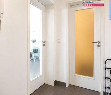 Pronájem bytu 1+kk a garsoniéry 47 m², Stará, Brno Zábrdovice - Photo 4