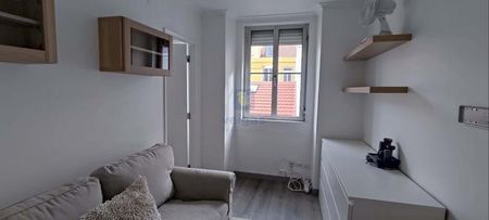 Apartamento T1 em Lisboa - Photo 3