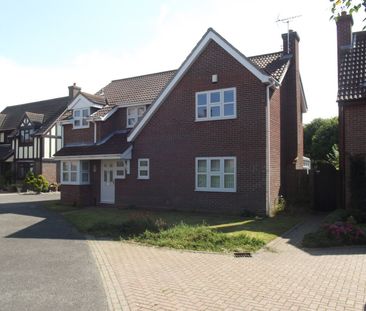 Hewitt Road, Ramsey, CO12, Harwich - Photo 1