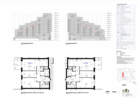 Appartement te huur: Waterlandlaan 15-C 1441 RS Purmerend - Photo 4