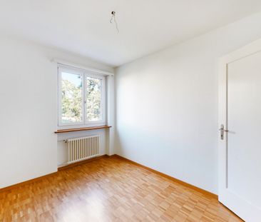 Zentral und trotzdem ruhig - Wohnen an der Gutstrasse 180 - Foto 3