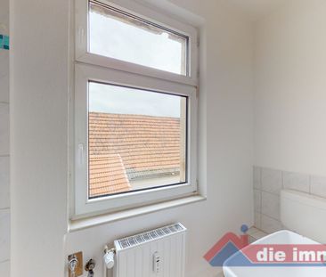 ***Dachgeschoss - Aschersleben - 3D Rundgang*** - Foto 1