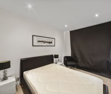 1 Bed Flat, Ceram Court, E3 - Photo 5