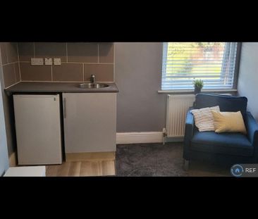 Studio to rent - Photo 5