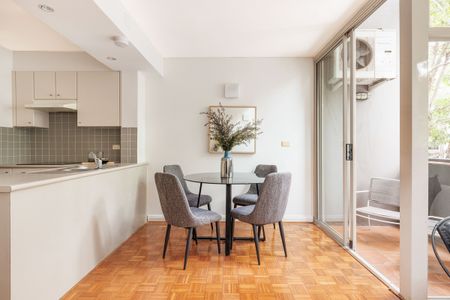 2/84-90 McLachlan Avenue, Darlinghurst NSW 2010 - Apartment For Rent | Domain - Photo 5