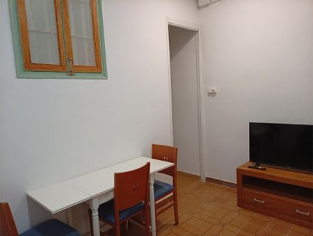 Piso de alquiler en Calle Saura, 17, Casco Antiguo - Photo 2