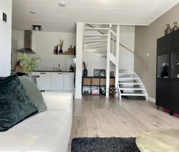 Maison mitoyenne Stobbenakker, Twello - À louer - Foto 2
