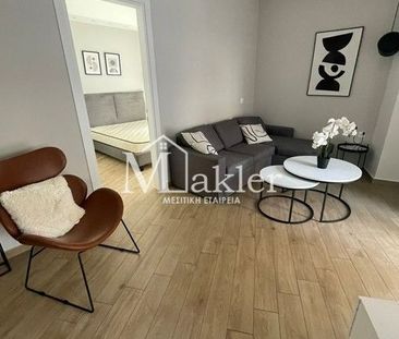 Studio/Γκαρσονιέρα για ενοικίαση Παναγία Φανερωμένη (Ξηροκρήνη - Πα... - Φωτογραφία 1