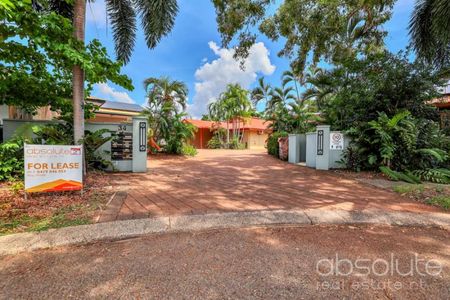 2/34 Sovereign Circuit, Coconut Grove - Photo 5