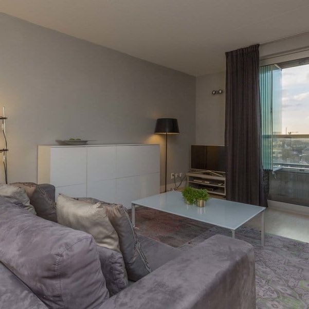 Telegraafstraat 42, Binnenstad Oost, 5038BM, Tilburg - Foto 1