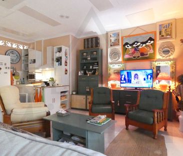 Loft de alquiler en Camino Dársena, 1, Zona Galúa - Calnegre - Photo 2