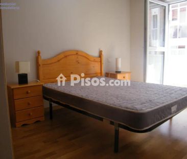 Apartamento en alquiler en Calle Agustín Rodríguez Sahagún, 5 - Foto 2