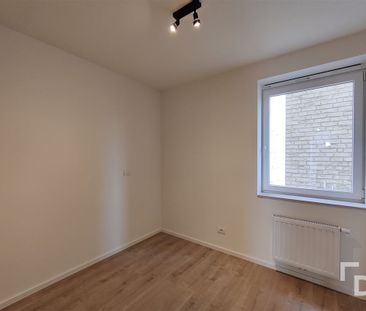 Gezellig dakappartement met uitzicht in Ieper te huur. - Foto 4