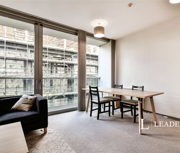 2 bedroom apartment to rent Timber Wharf, 32 Worsley Street, Manche... - Photo 2