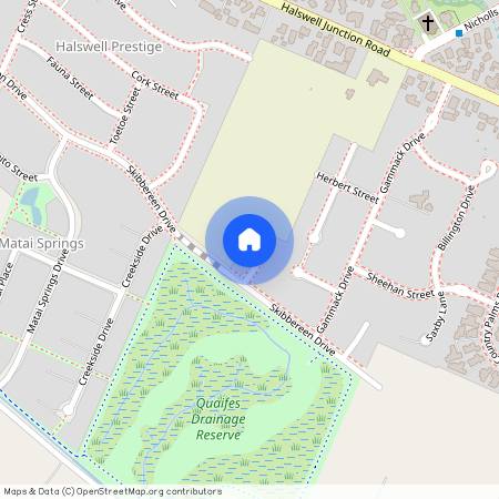 5 Arrowsmith Drive, Halswell, Christchurch City
