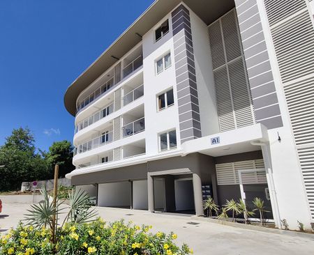 Location appartement 3 pièces, 89.22m², Les Trois-Îlets - Photo 4