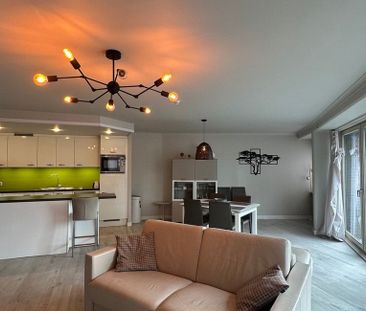 Appartement te huur in Oostende voor € 850 met 2 slaapkamers - Photo 3
