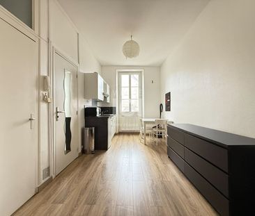 Studio Meuble 17.08m² - Photo 4