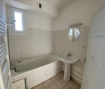Location appartement 2 pièces 36.5 m² à Le Péage-de-Roussillon (385... - Photo 3