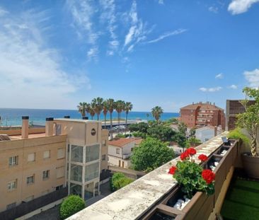 Luxury penthouse for rent in Cabrera de Mar, Catalonia - Photo 6