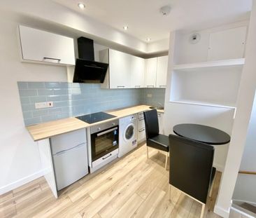 Queen Street, Leicester, LE1 - Photo 4