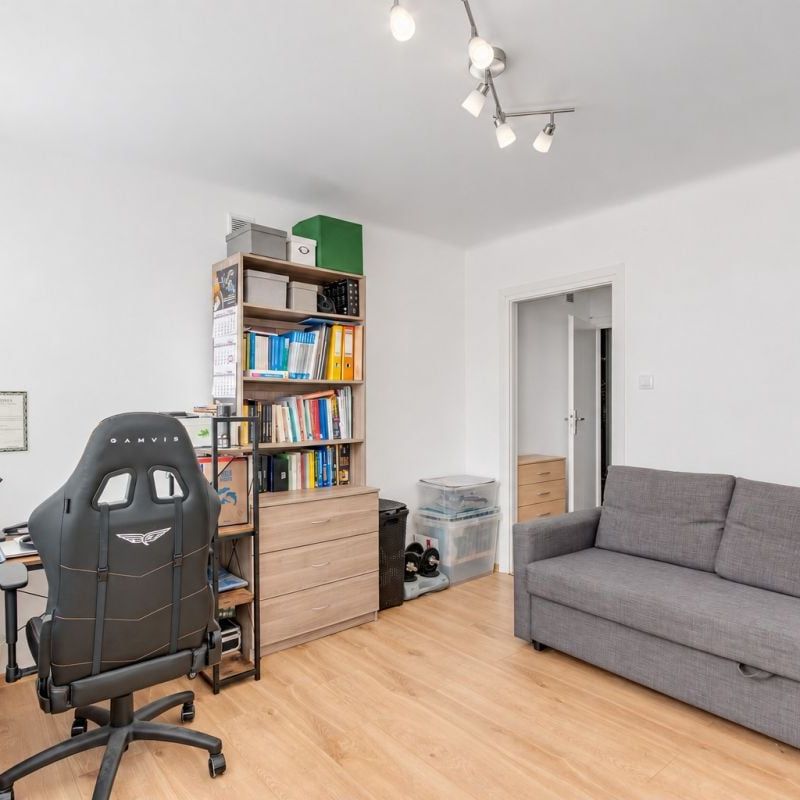 Mieszkanie do wynajęcia 1 pokoje Komitetu Obrony Robotników, Wars 26 m² - Photo 1
