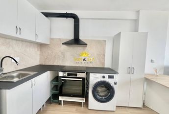 1 BEDROOM APARTMENT IN TORREVIEJA