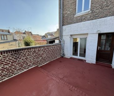 Location Maison 2 pièces 24m² AMIENS 80000 - Photo 4