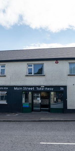 Flat 2, 36 Main Street, Carrickmore, Omagh, BT79 9AY - Photo 2