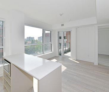 For Lease - 8 Tippett Road Unit# 0419, Toronto, Ontario - Photo 5