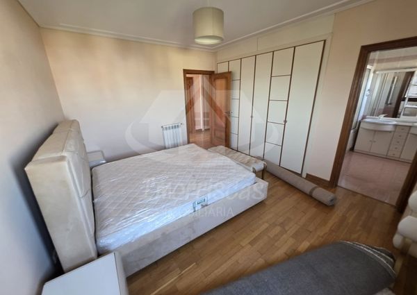 Apartamento T4 em Lisboa