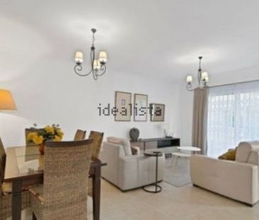 Alquiler de piso en Urbanización Los Pinos de Aloha, 20 - Photo 5