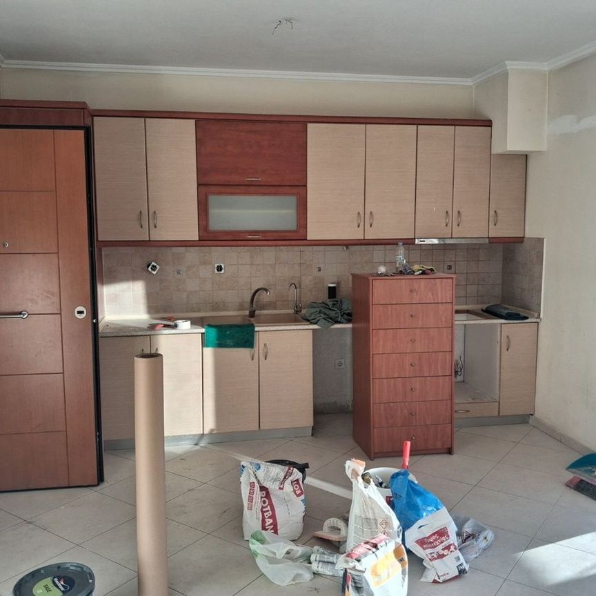Διαμέρισμα για ενοικίαση Νέα Πολιτεία (Εύοσμος) - Photo 1