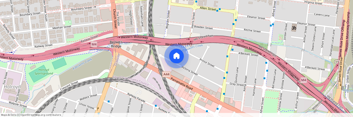 61 Victoria Street, NSW 2142, Granville