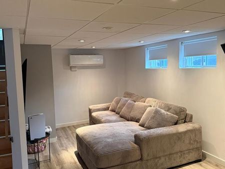 619 Av. Lionel Gauthier - Photo 2