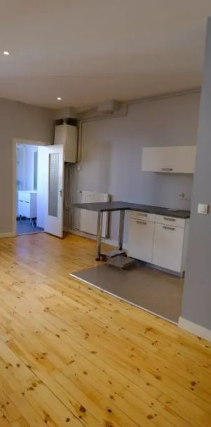 APPARTEMENT T3 A LOUER - Photo 1