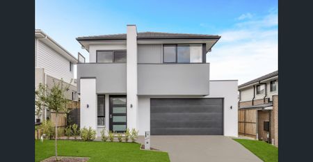 Modern Elegance & Spacious Living - Photo 4