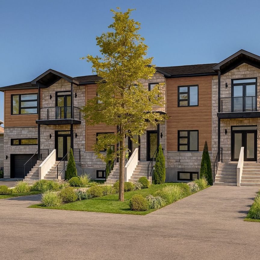517 rue Michel-Lemay Trois-Rivières - Photo 1