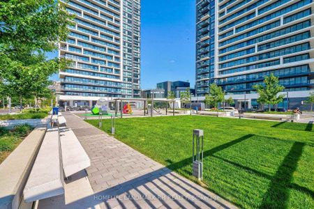 For Lease - 38 Water Walk Drive Unit# 1031, Markham, Ontario - Photo 5