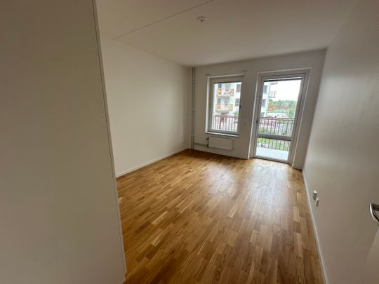 Safirgatan 16-2,5 rok(lgh 1311) - Photo 1