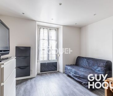 Appartement 1 pièce à louer à Savigny-sur-Orge - Photo 6