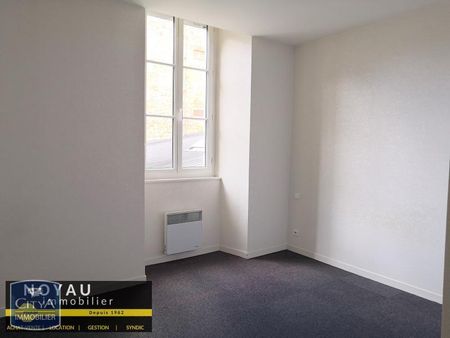 Location Appartement 5 pièces 82m² ALENCON 61000 - Photo 5