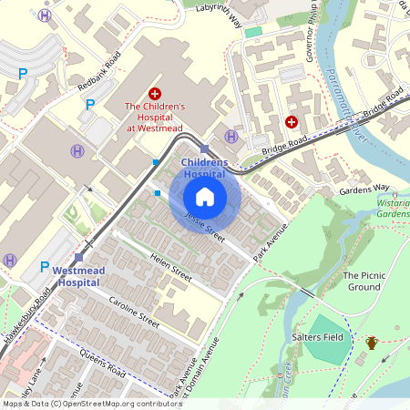 7/15 - 17 Jessie Street, NSW 2145, Westmead