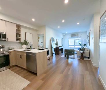 East Pine Apartments — The Grove - 2 Bedroom - Photo 4