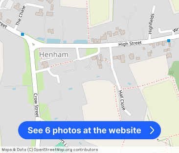 Starr Road, Henham, BISHOP'S STORTFORD - Photo 1