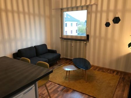 Location Appartement 2 pièces 28m² - Photo 2