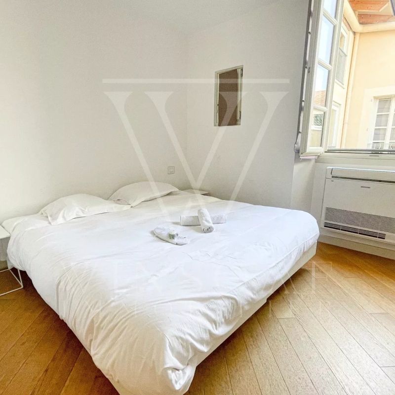 Cannes Banane - Appartement - 2 pièces - Photo 1