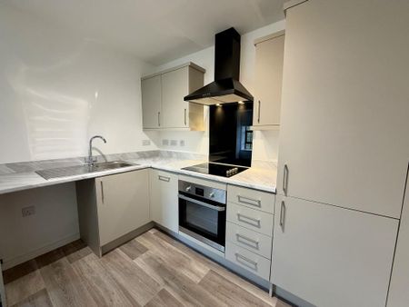 1 bedroom flat to rent - Photo 2